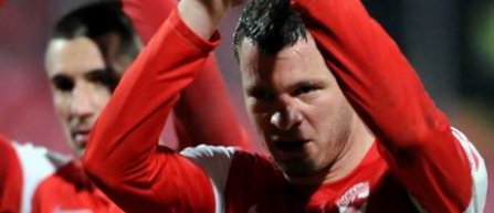 Dinamo va efectua doua cantonamente in Antalya